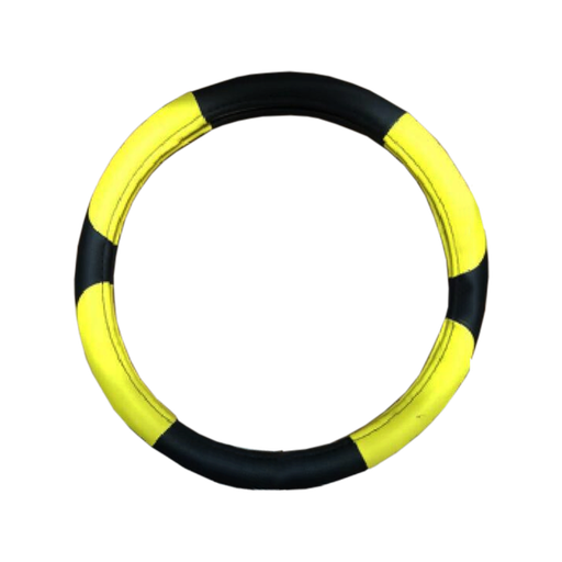 [FVO254BKYL-TFI] FUNDA CUBRE VOLANTE TIPO VINIPIEL <0.0>