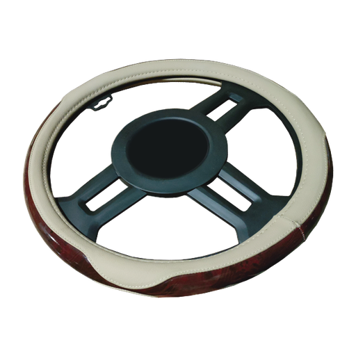 [FVO257BG-TFI] FUNDA CUBRE VOLANTE TIPO VINIPIEL <0.0>