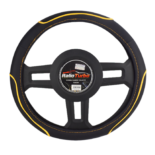 [FVO871BKYL-TFI] FUNDA CUBRE VOLANTE TIPO VINIPIEL <0.0>