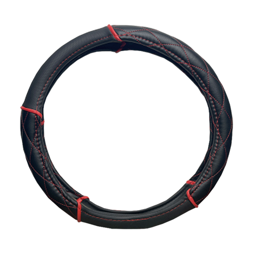 [FVOB-TFI] FUNDA CUBRE VOLANTE TIPO VINIPIEL <0.0>