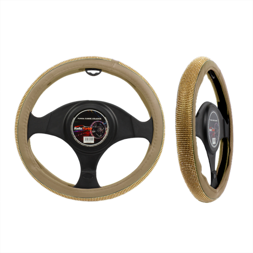 [FVODA05BG-TFI] FUNDA CUBRE VOLANTE TIPO VINIPIEL REFORZADA <0.0>