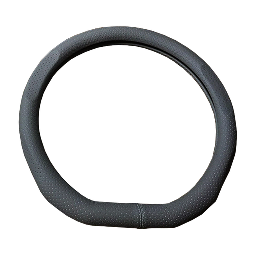 [FVOG01BK-TFI] FUNDA CUBRE VOLANTE TIPO D <0.0>