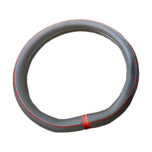 [FVOG02R-TFI] FUNDA CUBRE VOLANTE TIPO D <0.0>