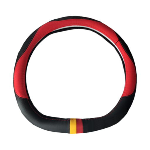 [FVOG268BKR-TFI] FUNDA CUBRE VOLANTE TIPO D <0.0>