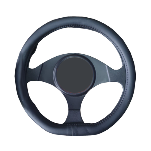 [FVOG39BK-TFI] FUNDA CUBRE VOLANTE TIPO D <0.0>