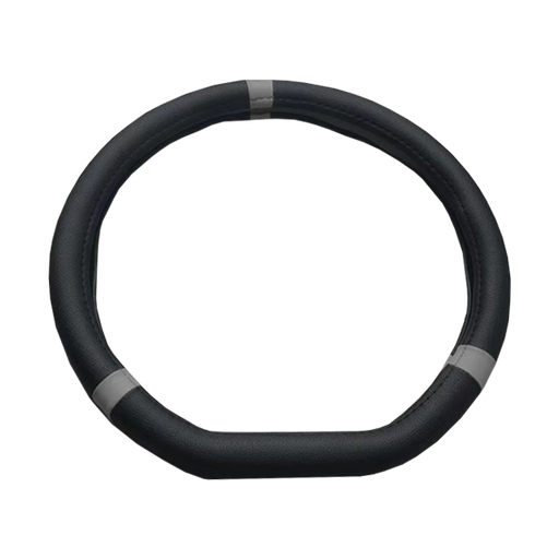 [FVOG40BKGY-TFI] FUNDA CUBRE VOLANTE TIPO D <0.0>