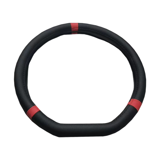 [FVOG40BKR-TFI] FUNDA CUBRE VOLANTE TIPO D <0.0>