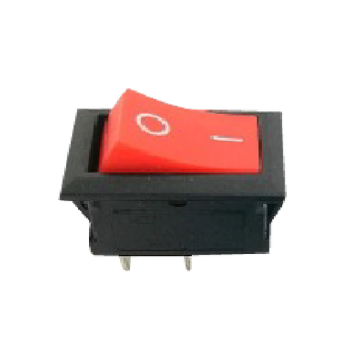 [INT005R-SAI] INTERRUPTORES <0.0>