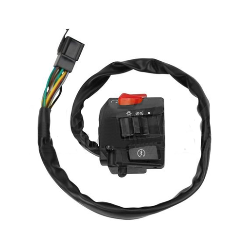 [INT023-SAI] INTERRUPTORES <0.0>