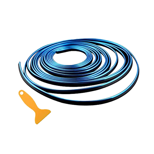 [MOL5BL-SAI] MOLDURA AUTOMOTRIZ <0.0>