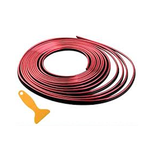 [MOL5R-SAI] MOLDURA AUTOMOTRIZ <0.0>