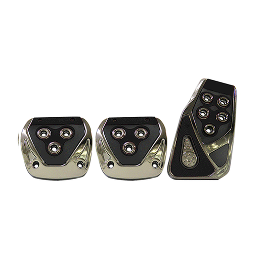 [PED001BK-SAI] CUBRE PEDAL <0.0>