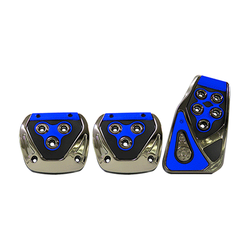 [PED001BL-SAI] CUBRE PEDAL <0.0>