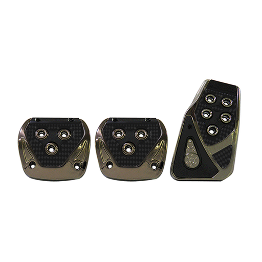 [PED001CA-SAI] CUBRE PEDAL <0.0>