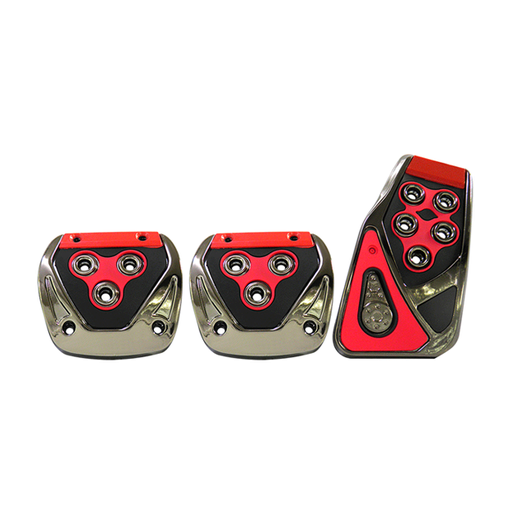 [PED001R-SAI] CUBRE PEDAL <0.0>