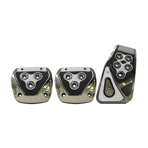 [PED001SL-SAI] CUBRE PEDAL <0.0>