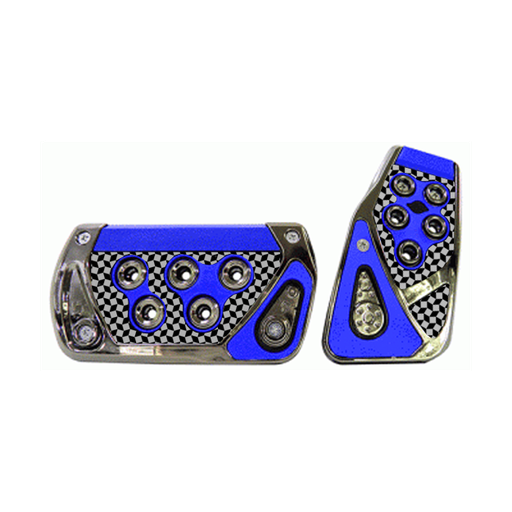 [PED002CABL-SAI] CUBRE PEDAL <0.0>