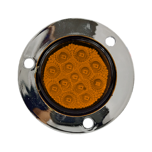 [PLA6614CY-RRA] PLAFONES PARA CAMION <0.0>