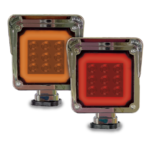 [PLA6622-NHY] PLAFONES PARA CAMION <0.0>