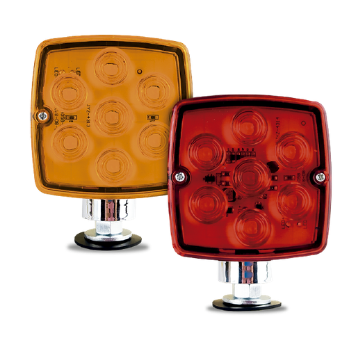 [PLA6629-NHY] PLAFONES PARA CAMION <0.0>