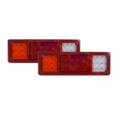 [PLA6630-NGE] PLAFONES PARA CAMION <0.0>