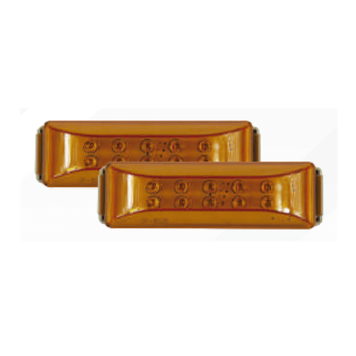 [PLA6633/Y-RJE] PLAFONES PARA CAMION <0.0>