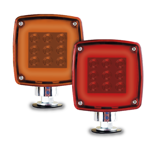 [PLA6640-NHY] PLAFONES PARA CAMION <0.0>