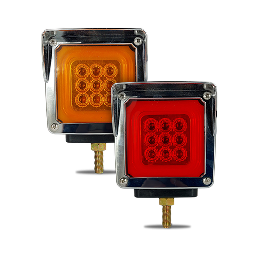 [PLA6667L-RJE] PLAFONES PARA CAMION <0.0>