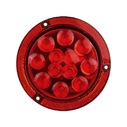 [PLA6691R-NHY] PLAFONES PARA CAMION <0.0>