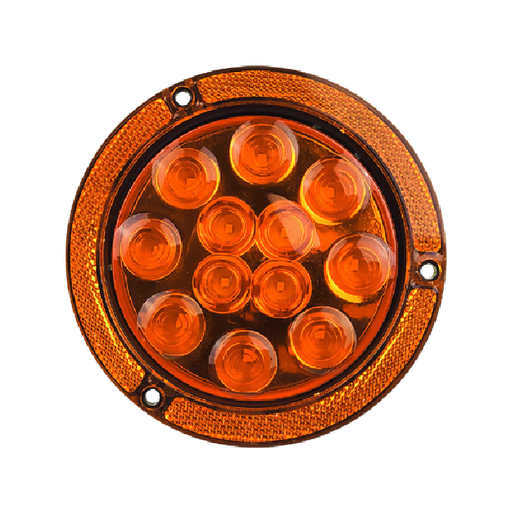 [PLA6691Y-NHY] CALAVERA PARA CAMION <0.0>