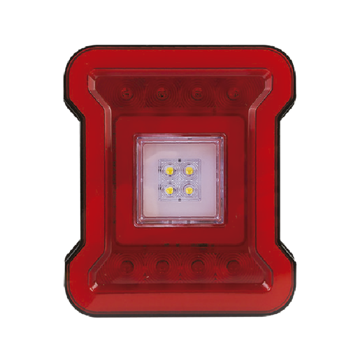 [PLA6731G-NHY] PLAFONES PARA CAMION <0.0>