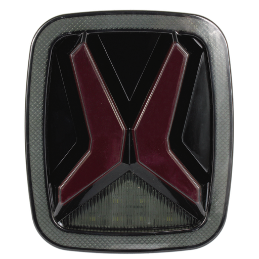 [PLA6744-RJE] PLAFONES PARA CAMION <0.0>