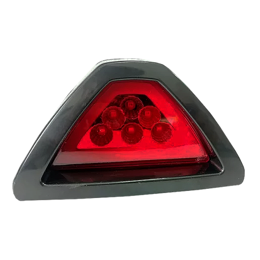 [PLAM02R-NHY] CALAVERA PARA MOTO <0.0>