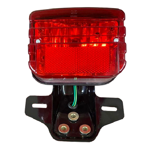 [PLAM05-SAI] CALAVERA PARA MOTO <0.0>
