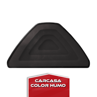 [PLAM09R-SAI] CALAVERA PARA MOTO <0.0>
