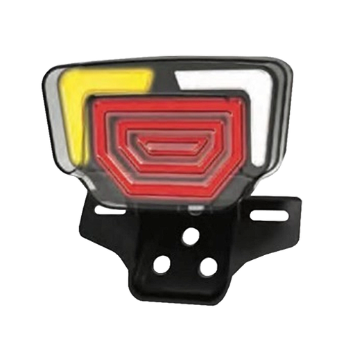 [PLAM10-SAI] CALAVERA PARA MOTO <0.0>