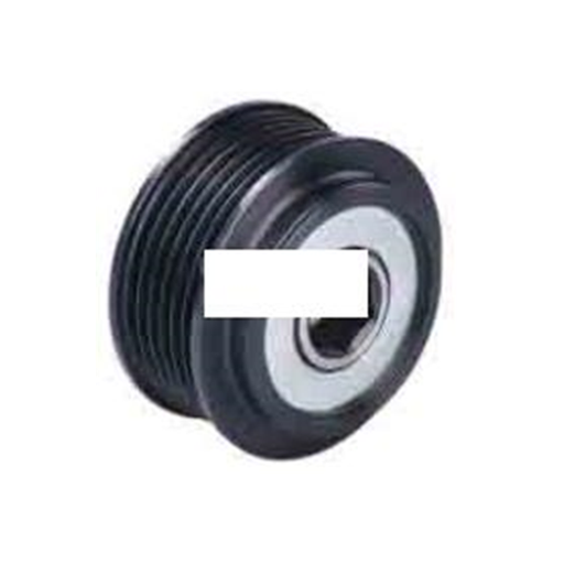 [PLC28620-CHI] POLEA DE CLUTCH PARA ALTERNADOR <0.0>