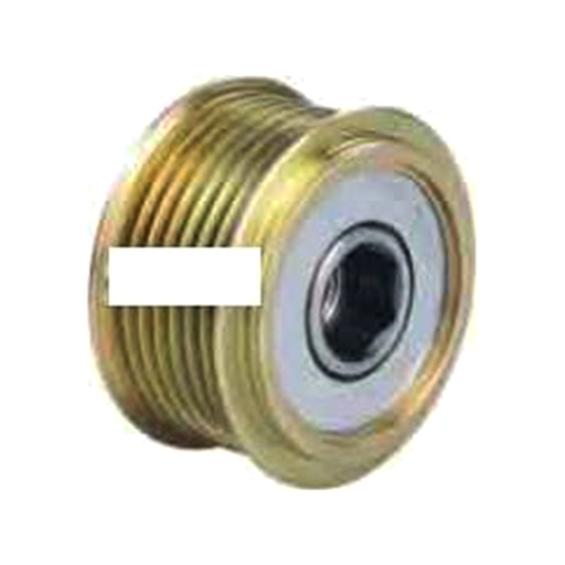 [PLC28723-CHI] POLEA DE CLUTCH PARA ALTERNADOR <0.0>