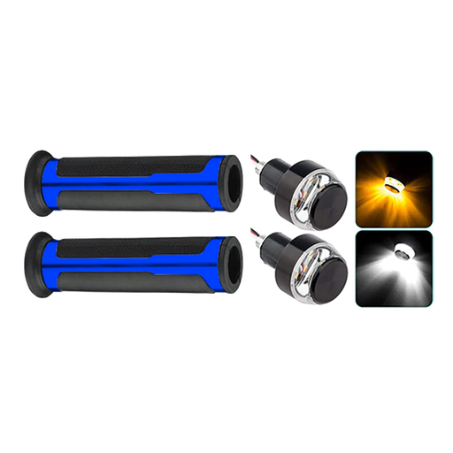[PMC003BL-SAI] ACCESORIOS PARA MOTOCICLETA <0.0>