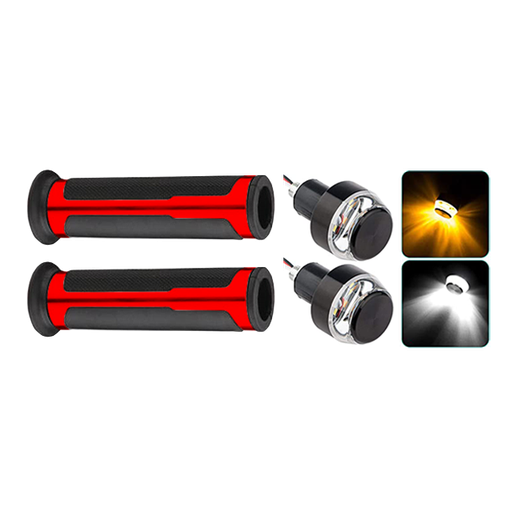 [PMC003R-SAI] ACCESORIOS PARA MOTOCICLETA <0.0>