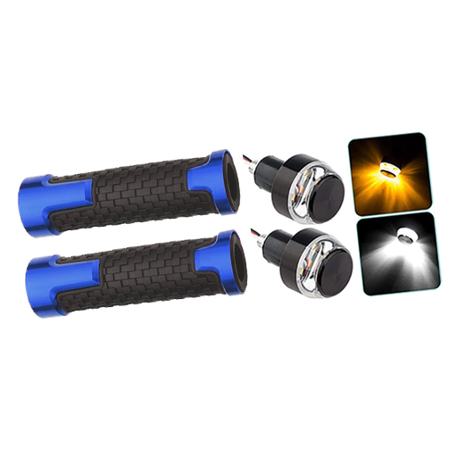 [PMC004BL-SAI] ACCESORIOS PARA MOTOCICLETA <0.0>