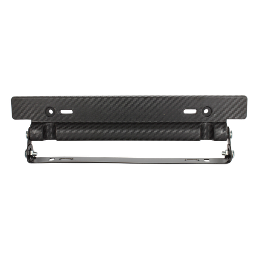 [POP001BK-SAI] PORTA PLACA <0.0>