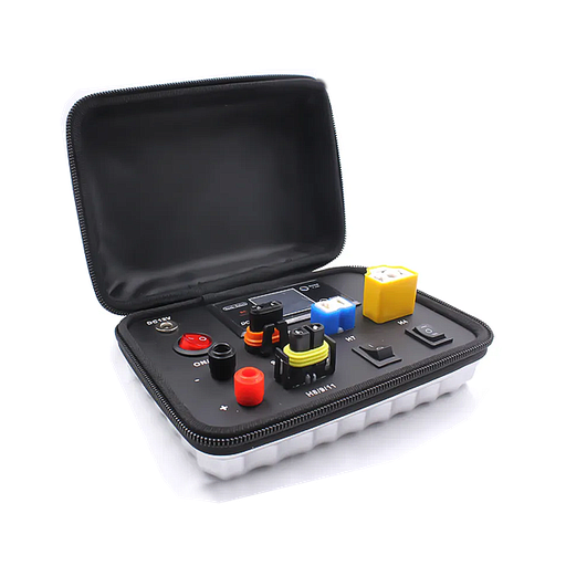 [PROB03-SAI] PROBADOR DE LUZ <0.0>