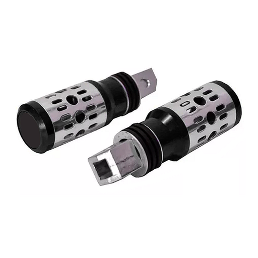 [PSM001BK-SAI] POSA PIE PARA MOTO <0.0>