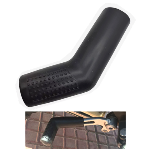 [PSM002BK-SAI] POSA PIE PARA MOTO <0.0>