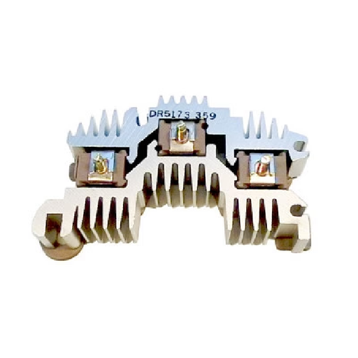 [PTDDR5173-CHI] PORTA DIODOS <0.0>