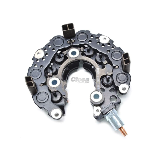 [PTDINR427-CHI] PORTA DIODOS <0.0>