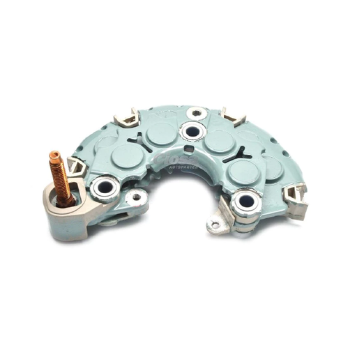 [PTDINR734P-CHI] PORTA DIODOS <0.0>