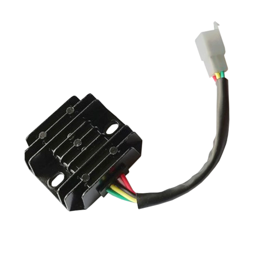 [RCM02-SAI] RECTIFICADOR PARA MOTOCICLETA <0.0>
