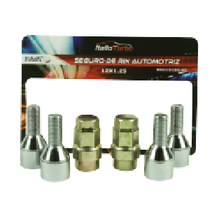 [SEG416-NYJ] SEGURO DE RIN <0.0>